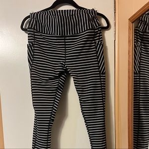 Avia High Waist Leggings/Yoga Pants